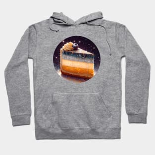 A Slice of Heaven Hoodie